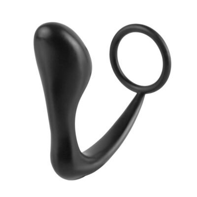 ANAL FANTASY - ASS-GASM ANILLO PENE