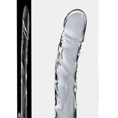 ICICLES - N. 62 MASAJEADOR DE VIDRIO
