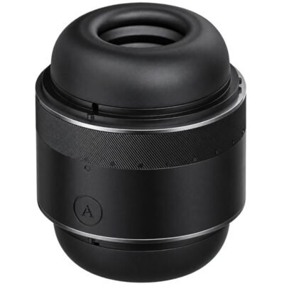 ARCWAVE - VOY COMPACT STROKER