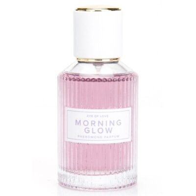EYE OF LOVE - EOL PHR PHEROMONE PARFUM DELUXE 50 ML - MORNING GLOW