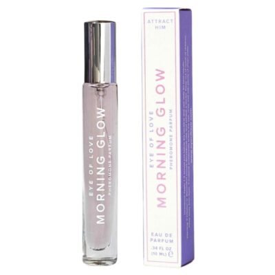 EYE OF LOVE - EOL PHR PERFUME FEROMONAS 10 ML - MORNING GLOW