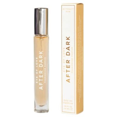 1428 EYE OF LOVE - EOL PHR PERFUME FEROMONAS 10 ML - AFTER DARK