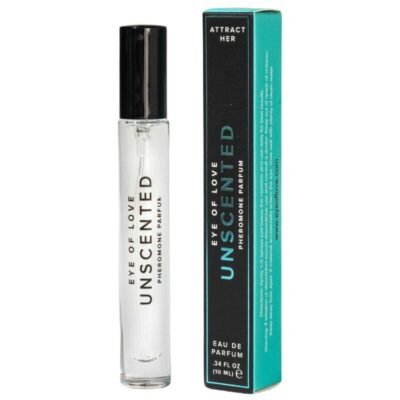1429 EYE OF LOVE - EOL PERFUME FEROMONAS 10 ML - UNSCENTED PARA ÉL