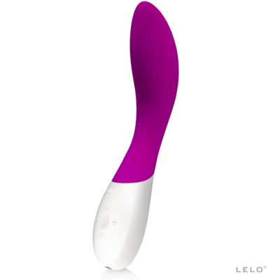 6771 LELO - MONA WAVE VIBRADOR MORADO