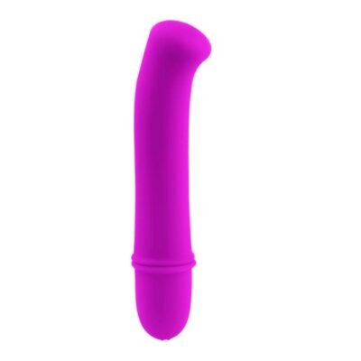 6751 PRETTY LOVE - FLIRTATION VIBRADOR ANTONY