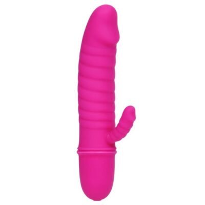6762 PRETTY LOVE - FLIRTATION VIBRADOR ARND