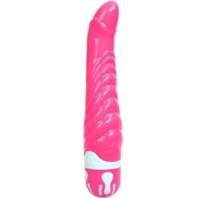6800 BAILE - THE REALISTIC COCK PINK G-SPOT 21.8 CM