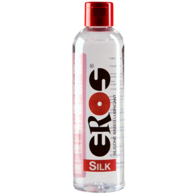 1952 EROS - SILK LUBRICANTE SILICONA MEDICO 100 ML