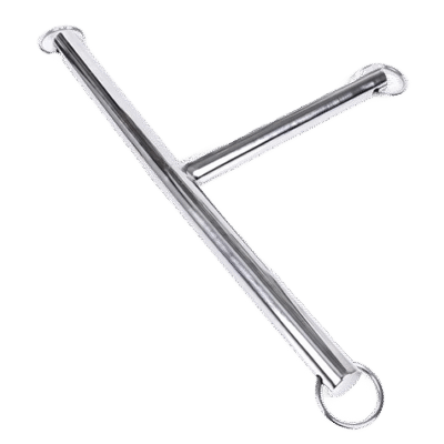 METAL HARD - BARRA / ESPOSAS SUMISION