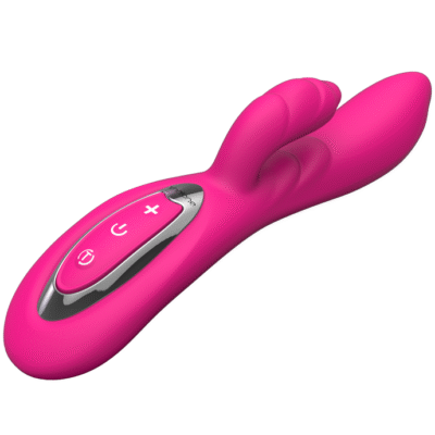 6818 NALONE - TOUCH 2 VIBRADOR INTELIGENTE