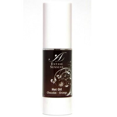 2326 EXTASE SENSUAL - ACEITE ESTIMULANTE CHOCOLATE & NARANJA 30 ML