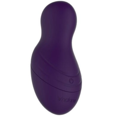 6880 NALONE - GOGO ESTIMULADOR GEL SUAVE LILA
