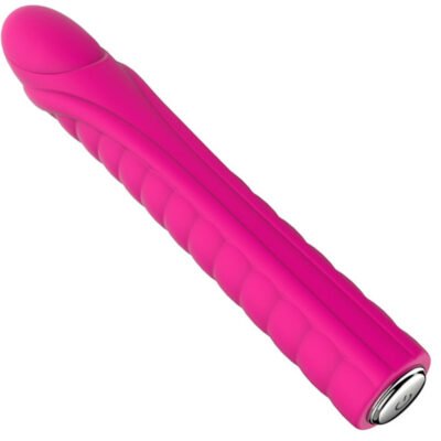 6881 NALONE - DIXIE VIBRADOR POTENTE ROSA