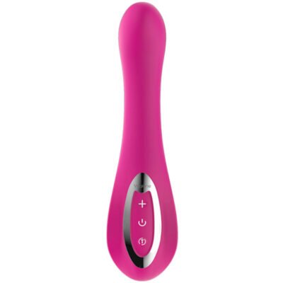 6884 NALONE - TOUCH SYSTEM VIBRADOR ROSA