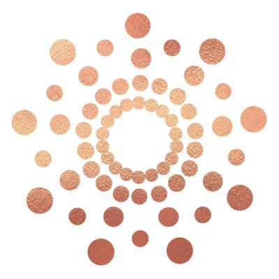 11955 BIJOUX - MIMI DECORACIONES TEMPORALES PARA LA PIEL