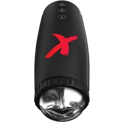 16339 PDX ELITE - MASTURBADOR MASCULINO MOTO BATOR