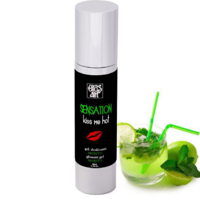 1785 EROS-ART - SENSATTION LUBRICANTE NATURAL MOJITO 50 ML