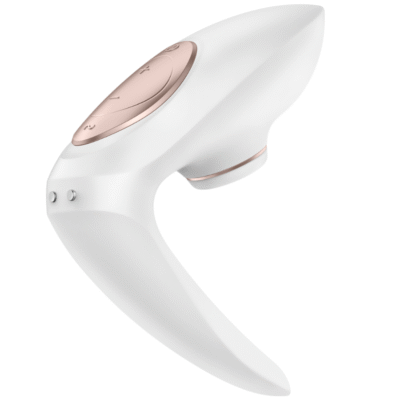 16581 SATISFYER - PRO 4 COUPLES EDICIÓN 2020