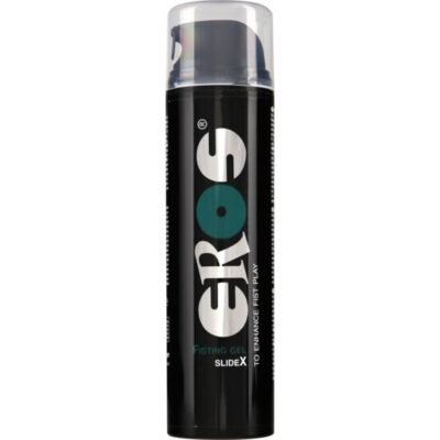 2101 EROS - FISTING ANAL GEL LUBRICANTE SUPERDESLIZANTE 200 ML