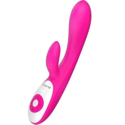 4685 NALONE - WANT VIBRADOR RECARGABLE CONTROL POR VOZ
