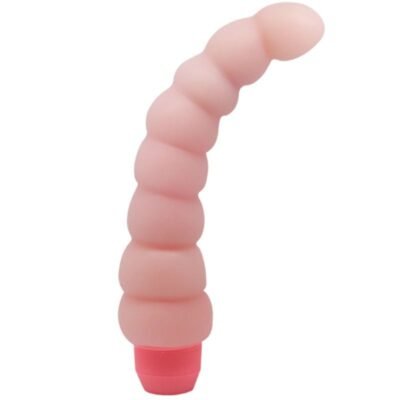 4308 BAILE - FLEXI VIBE SENSUAL SPINE VIBRADOR FLEXIBLE 19 CM