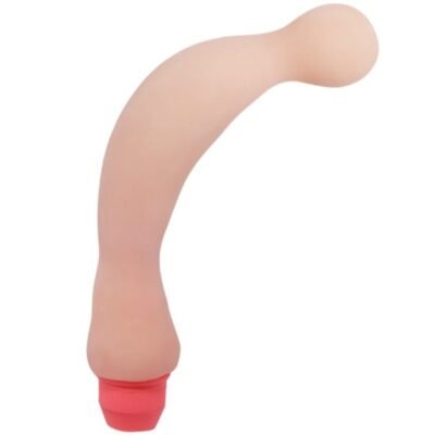 4309 BAILE - FLEXI VIBE SENSUAL SPINE VIBRADOR 22 CM
