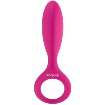 NALONE - TANGO ANILLO VIBRADOR