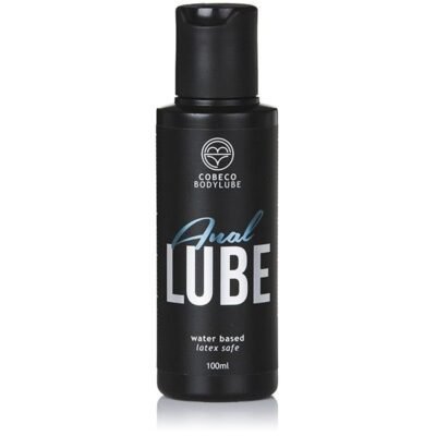 1955 COBECO - LUBRICANTE ANAL 100 ML