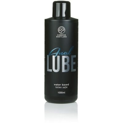 1969 COBECO - LUBRICANTE ANAL 1000ML