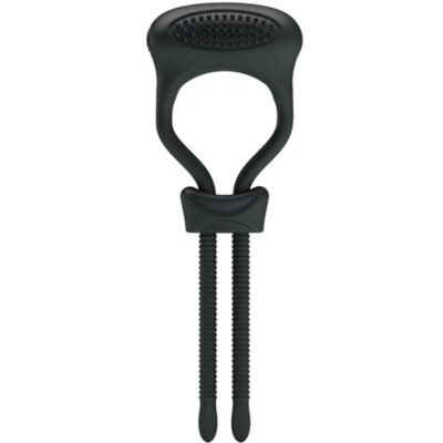 4962 PRETTY LOVE - CURITIS ANILLO VIBRADOR