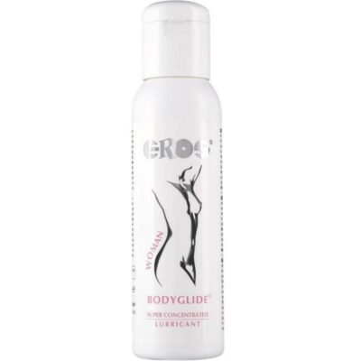1974 EROS - BODYGLIDE LUBRICANTE SILICONA WOMAN 250 ML