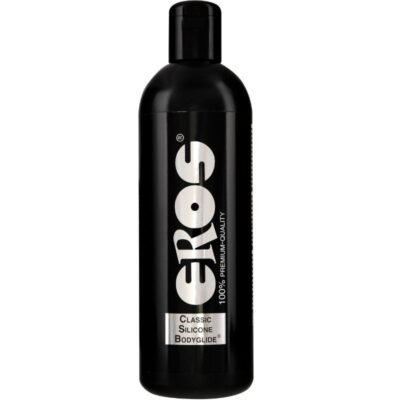 1978 EROS - CLASSIC SILICONA BODYGLIDE 1000 ML