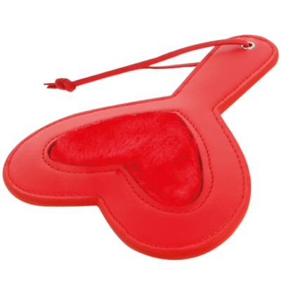 DARKNESS - PALA ROJA FETISH LOVE