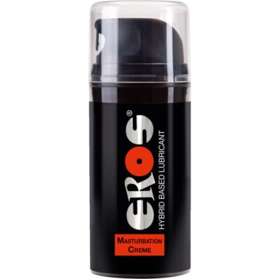 1506 EROS - CREMA PARA MASTURBACION 100 ML