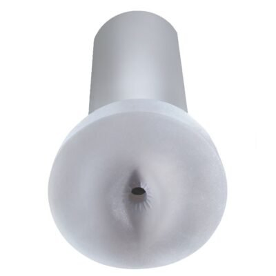 15998 PDX MALE - PUMP AND DUMP STROKER MASTURBADOR - TRANSPARENTE