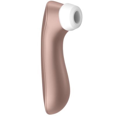 16584 SATISFYER - PRO 2 VIBRATION EDICIÓN 2020