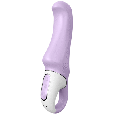 7124 SATISFYER - VIBES CHARMING SMILE