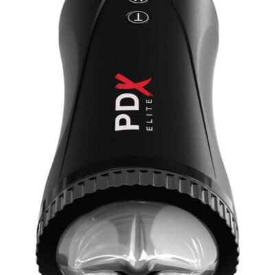 16303 PDX ELITE - MOTO STROKER MASTURBADOR