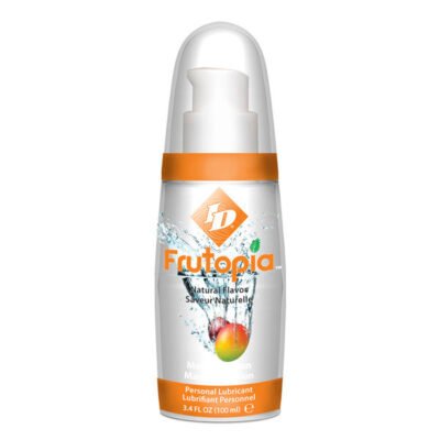 1737 ID FRUTOPIA - SABOR A MANGO 100ML