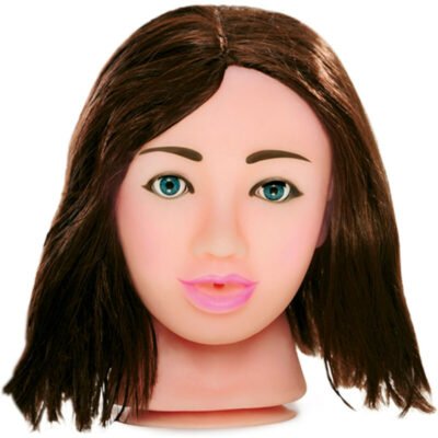 16329 EXTREME TOYZ - FUCK ME MEGA MASTURBADOR CARA CASTAÑA