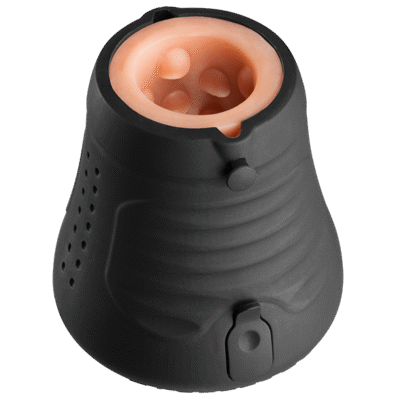 ELECTRASTIM - JACK SOCKET ELECTRO MASTURBADOR