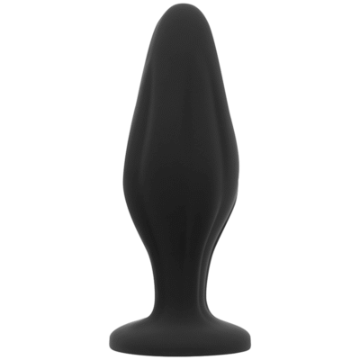 11665 OHMAMA PLUG ANAL SILICONA 12 CM OHMAMA - PLUG ANAL SILICONA 12 CM FINO