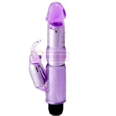 4783 BAILE - RABBIT FANTASY VIBE MORADO