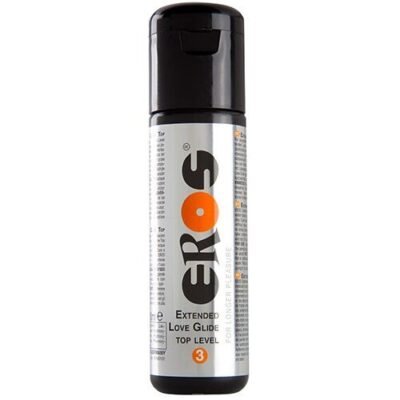 2105 EROS - EXTENDED LUBRICANTE NIVEL 3 100 ML
