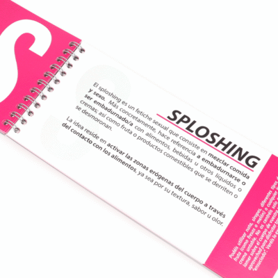 3520 COUPLETITION - ABCSEX JUEGO PARA PAREJAS