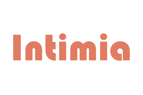 Por qué creé Intimia, un sex shop online 1 Logotipo de Intimia Sex Shop online en España