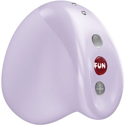 73168 FUN FACTORY - MEA VIBRADOR AIR PULSE VIOLETA