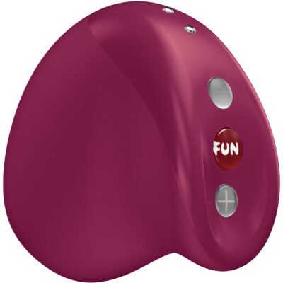 73169 FUN FACTORY - MEA VIBRADOR AIR PULSE BURDEOS