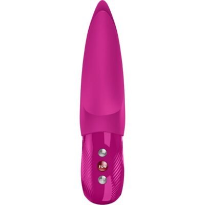 FUN FACTORY - VOLTA VIBRADOR LAY-ON MAGENTA