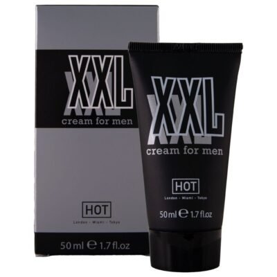 73573 HOT - CREMA XXL PARA HOMBRE 50 ML